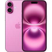 iPhone 16 Plus 128GB rozie