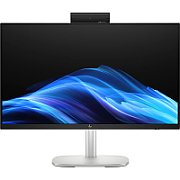 All-In-One HP EliteStudio 8 G1i A55S4ET, 23.8 inch 1920 x 1080, Intel 235 (14 C / 14 T, 2.9 GHz - 5 GHz, 24 MB cache), 16 GB RAM, 512 GB SSD, Intel Graphics, Windows 11 Pro