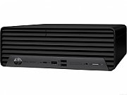 Desktop PC HP 400 G9 SFF, Intel Core i5-14500 (14 C / 20 T, 2.6 GHz - 5.0 GHz, 11.5 MB cache, 65 W), 16 GB RAM, 512 GB SSD, Intel UHD Graphics, Windows 11 Pro