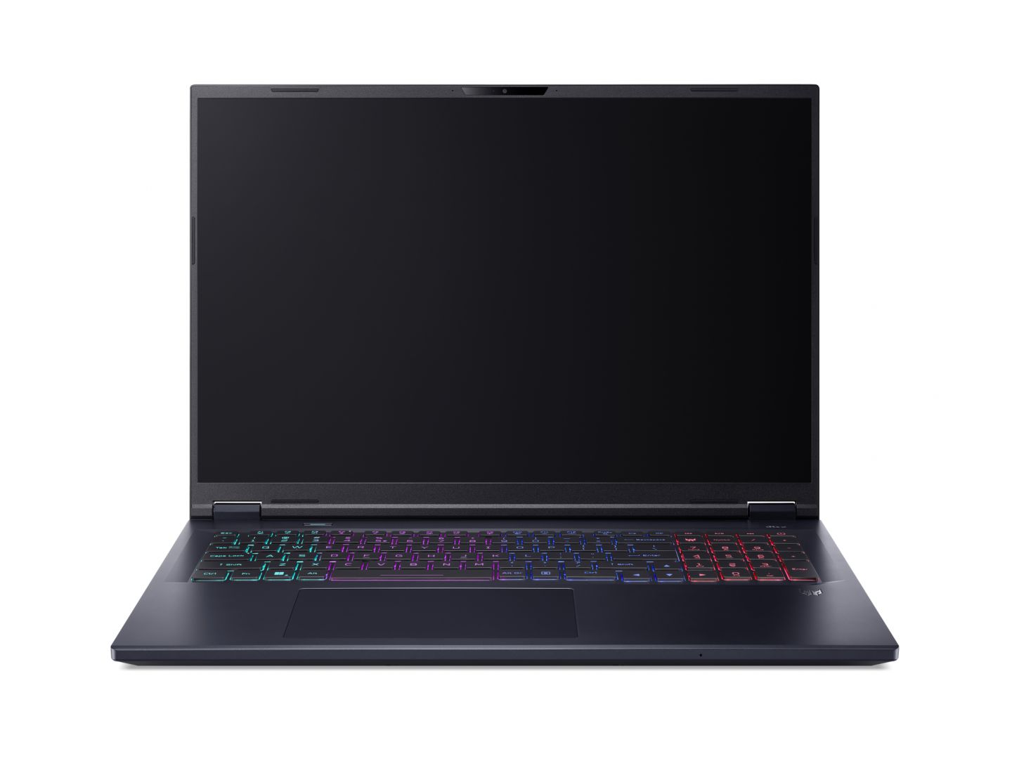 Laptop Acer Predator Helios Neo 18 AI PHN18-72-91YD, 18 inch 2560 x 1600, Intel Core Ultra 9 275HX (24 C / 24 T, 2.7 GHz - 5.4 GHz, 40 MB + 24 MB cache, 28 W), 32 GB DDR5, 1 TB SSD, Nvidia GeForce RTX 5070, Fara sistem de operare