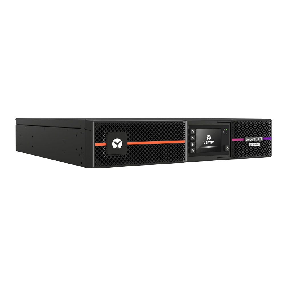 GXT5 LI 1000VA 230V RT XL UPS NIC