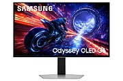 Samsung Monitor Odyssey G6 OLED G60SF (LS27FG602SUXEN)