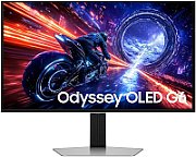 Samsung Monitor Odyssey G6 OLED G60SF (LS27FG602SUXEN)