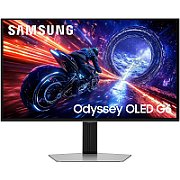 Samsung Monitor Odyssey G6 OLED G60SF (LS27FG602SUXEN)