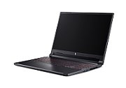 Laptop Acer Nitro V 16 ANV16-72-74WZ, 16 inch 1920 x 1200, Intel 240H (10 C / 16 T, 2.5 GHz - 5.2 GHz, 24 MB cache, 28 W), 16 GB DDR5, 1 TB SSD, Nvidia GeForce RTX 5070, Fara sistem de operare