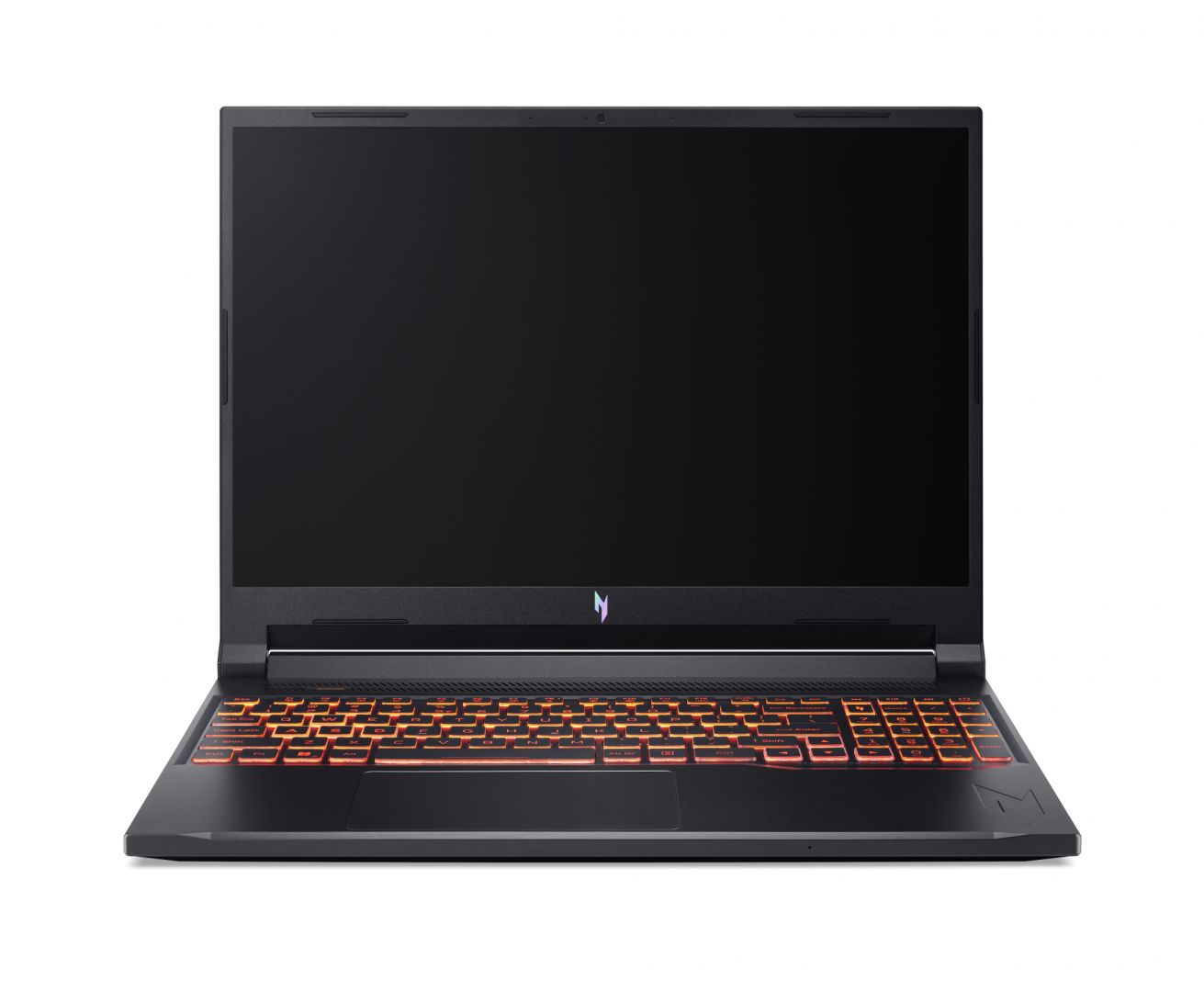 Laptop Acer Nitro V 16 AI ANV16-42-R49J, 16 inch 1920 x 1200, AMD 260 (8 C / 16 T, 3.8 GHz - 5.1 GHz, 8 MB + 16 MB cache), 32 GB DDR5, 1 TB SSD, Nvidia GeForce RTX 5060, Fara sistem de operare