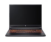 Laptop Acer Nitro V 16 AI ANV16-42-R49J, 16 inch 1920 x 1200, AMD 260 (8 C / 16 T, 3.8 GHz - 5.1 GHz, 8 MB + 16 MB cache), 32 GB DDR5, 1 TB SSD, Nvidia GeForce RTX 5060, Fara sistem de operare