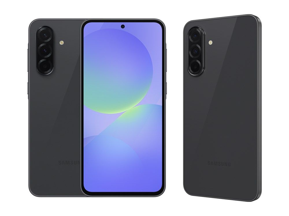 Samsung A36 5G A366B 6.7  8GB 128GB DualSIM Black