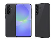 Samsung A36 5G A366B 6.7  8GB 128GB DualSIM Black