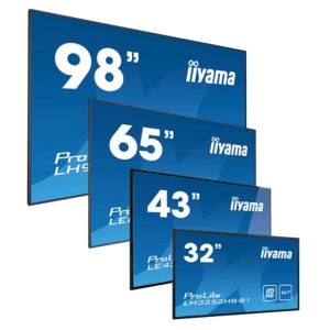 55IN 3840X2160 UHD VA PANEL/HAZE 25 500CD/M2 LANDSCAPE AND P