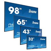 55IN 3840X2160 UHD VA PANEL/HAZE 25 500CD/M2 LANDSCAPE AND P