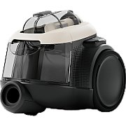 Electrolux ES52CB21DB Stick vacuum Battery Dry Cyclonic  Foam  Post motor filter Bagless 0.5 L 29 W Blue