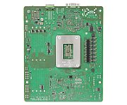 ASRock EC266D4ID-2T/X550, 1xSKT, LGA 1700, Intel Xeon 6, SATA, NVMe, 2xM.2, 2x10GbE, IPMI
