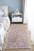 Covor, model in relief,Vista,80x150 BRW