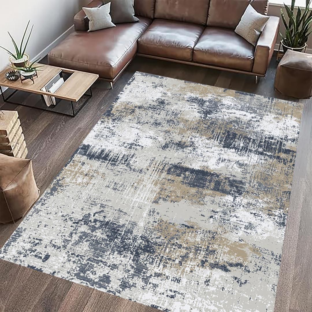 Covor printat, CARO 200x300