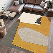 Covor printat, URBAN  160x230