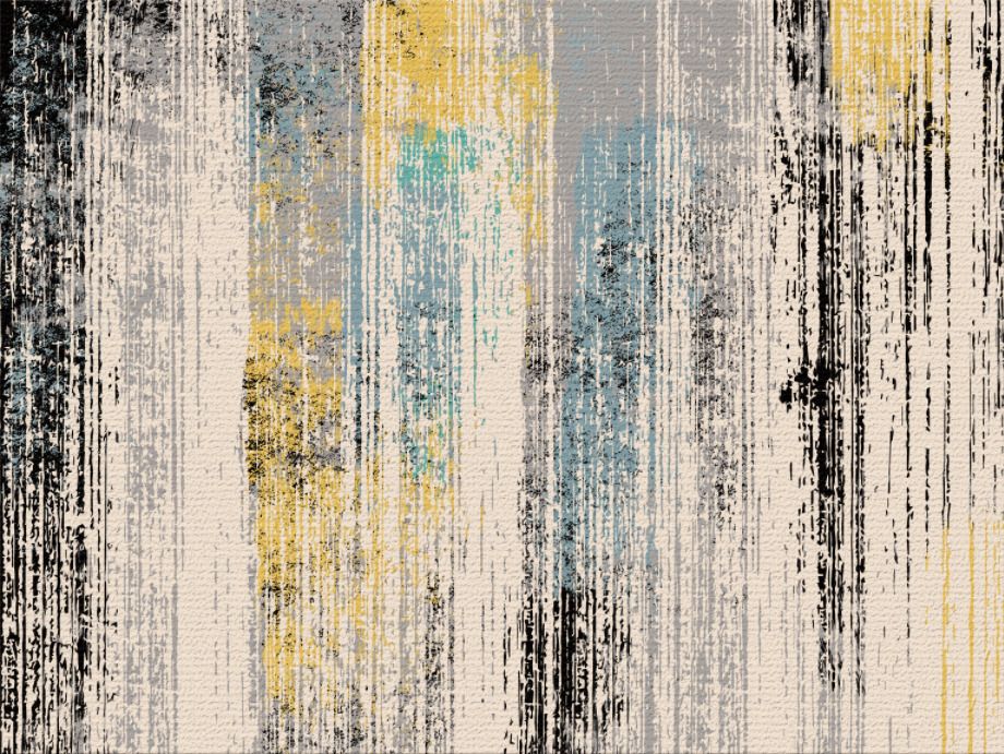 Covor printat, MILI 160x230