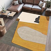 Covor printat, URBAN  200x300