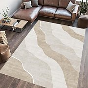 Covor printat, SAND  200x300