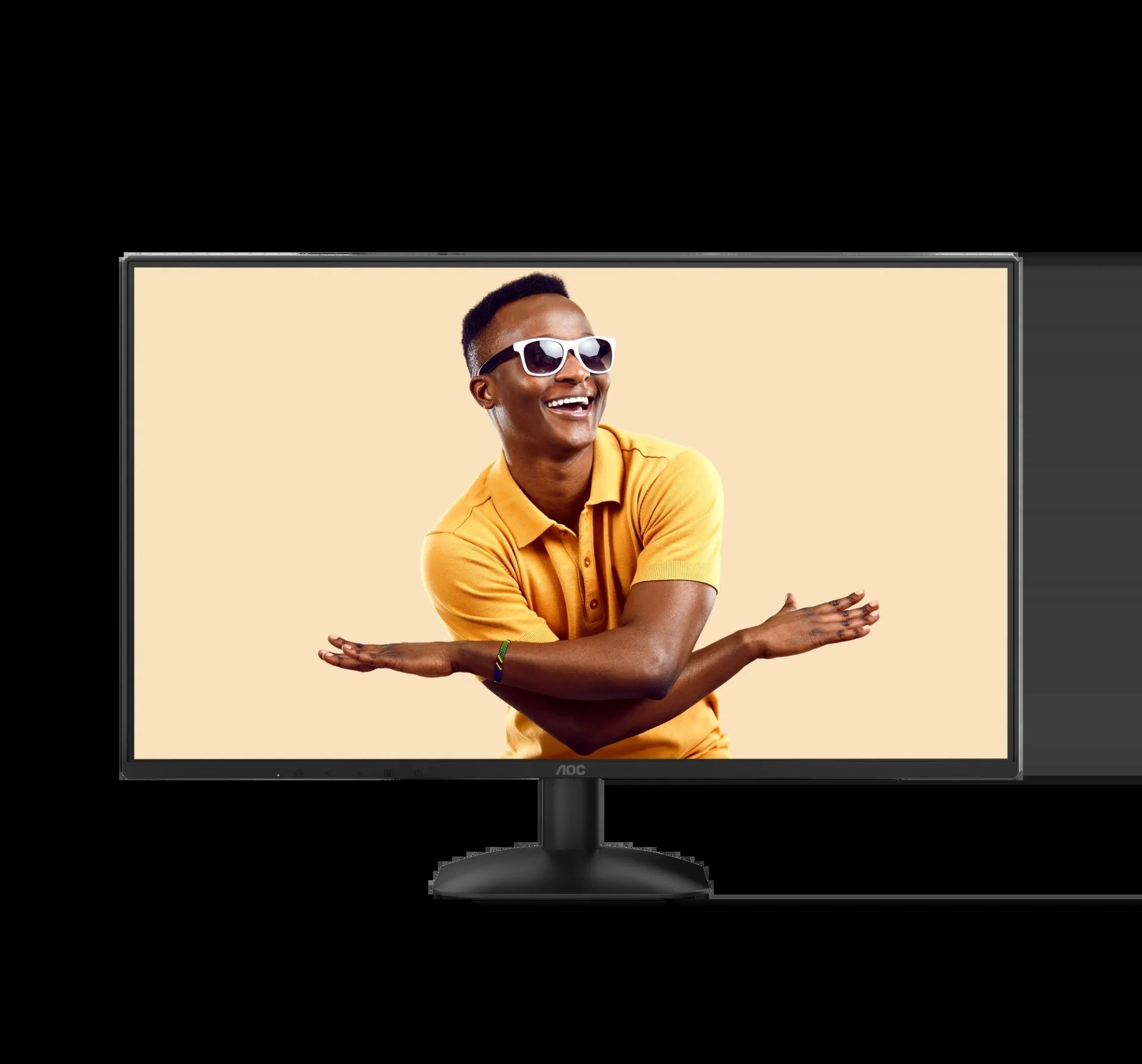 Monitor AOC 27  27B31H