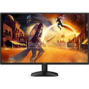 Monitor AOC 27  27B31H