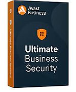 Avast Ultimate Business Security3 year