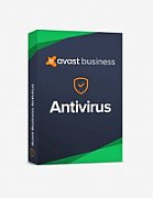 Avast Business Antivirus for Linux (1 year)