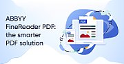 ABBYY FineReader PDF Corporate, Volume License (per Seat),GOV/NPO/EDU, Subscription 3y, 5 - 25 Licenses