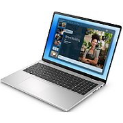 Laptop Dell 16 DC16251, 16 inch 1920 x 1200, Intel 150U (10 C / 12 T, 1.8 GHz - 5.4 GHz, 12 MB cache, 55 W), 32 GB DDR5, 1 TB SSD, Intel Graphics, Windows 11 Pro