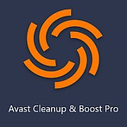 Avast Cleanup & Boost Pro (1 Device, 1 Year)