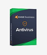 Business Antivirus Unmanaged (1 year)