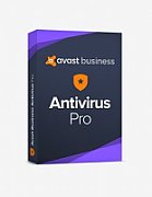 Business Antivirus Unmanaged (1 year)