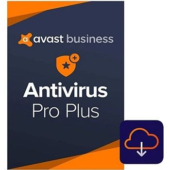 Business Antivirus Pro Plus Unmanaged (1 year)