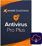 Business Antivirus Pro Plus Unmanaged (1 year)