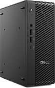 Desktop PC Dell Pro Max FCM2250, Intel 265 (20 C / 20 T, 1.8 GHz - 5.3 GHz), 16 GB RAM, 1 TB SSD, NVIDIA RTX A1000 8 GB, Windows 11 Pro