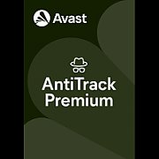 Avast AntiTrack Premium (1 PC, 1 Year)