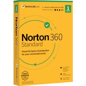 NORTON SMALL BUSINESS 2.0 250GB RO 1 USER 6 DEVICE 12MO ASBIS DRMKEY FTP