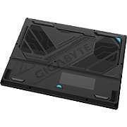 Laptop Gigabyte A16 3THK3EE894SD, 16 inch 1920 x 1200, AMD 260 (8 C / 16 T, 3.8 GHz - 5.1 GHz, 8 MB + 16 MB cache), 16 GB DDR5, 1 TB SSD, Nvidia GeForce RTX 5050, Fara sistem de operare