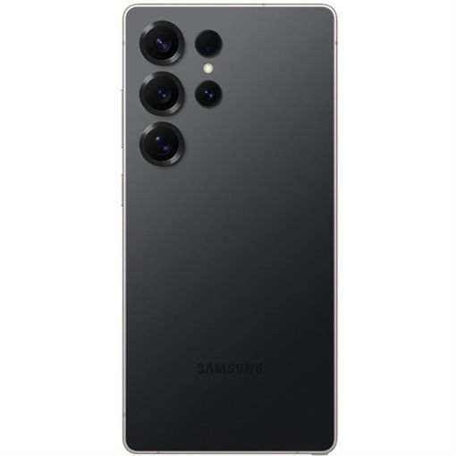 Samsung SM-S938B Galaxy S25 Ultra Dual Sim 12+256GB Enterprise Edition titanium black