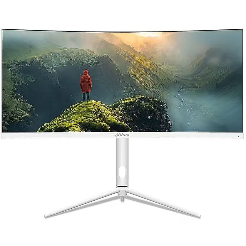 DHA MONITOR CURVED 30’’ WFHD LM30-E330CW