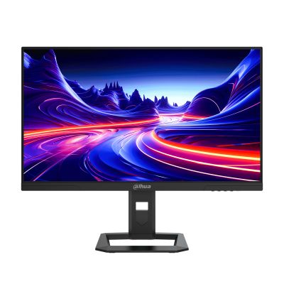 DAHUA MONITOR GAMING QHD 27  LM27-E341A