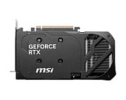 GeForce RTX 5060 Ti 8G SHADOW 2X OC PLUS, GDDR7, 128-bit, Negru G506T-8S2CP