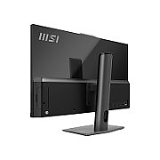 All-In-One MSI PRO AP272P 14M-867XEU, 27 inch 1920 x 1080, Intel i5-14400 (10 C / 16 T, 1.8 GHz - 4.7 GHz, 20 MB cache), 16 GB RAM, 512 GB SSD, Intel UHD Graphics, Windows 11 Pro