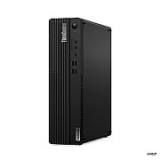 Desktop PC Lenovo ThinkCentre M75s Gen 5, AMD 8300G (4 C / 8 T, 3.4 GHz - 4.90 GHz), 16 GB RAM, 256 GB SSD, AMD Radeon Graphics, Windows 11 Pro