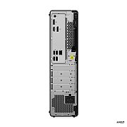 Desktop PC Lenovo ThinkCentre M75s Gen 5, AMD 8300G (4 C / 8 T, 3.4 GHz - 4.90 GHz), 16 GB RAM, 256 GB SSD, AMD Radeon Graphics, Windows 11 Pro