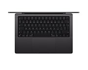 Laptop Apple MacBook Pro Z1FG001NS, 14.2 inch 3024 x 1964, Apple M4 Max 16-Core (16 C), 64 GB RAM, 1 TB SSD, Apple 40-Core GPU, Mac OS