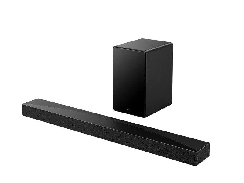 SOUNDBAR TCL Q65H