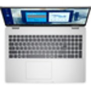 Laptop Dell Pro 16 PC16250, 16 inch 1920 x 1200, Intel Core Ultra 7 255U (12 C / 14 T, 2.4 GHz - 5.2 GHz, 12 MB cache), 16 GB DDR5-SDRAM, 512 GB SSD, Intel Graphics, Windows 11 Pro, Tastatura US Internațional