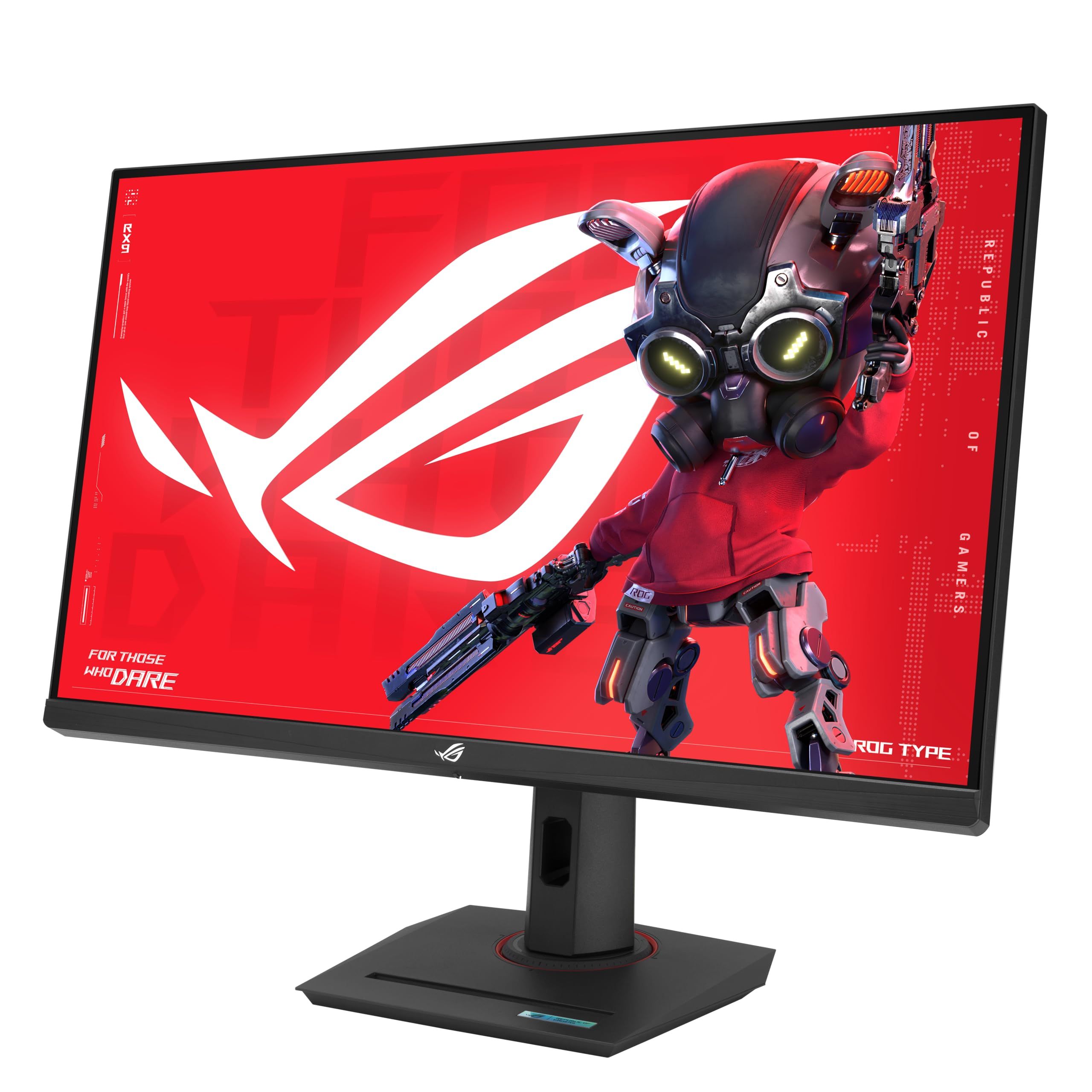 Asus Monitor ROG Strix XG32UCG (90LM0B01-B01171) (90LM0B01B01171)