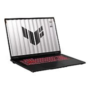 Laptop Asus TUF Gaming A18 FA808UP-S8074, 18 inch 1920 x 1200, AMD 260 (8 C / 16 T, 3.8 GHz - 5.1 GHz, 8 MB + 16 MB cache), 32 GB DDR5, 1 TB SSD, Nvidia GeForce RTX 5070, Fara sistem de operare